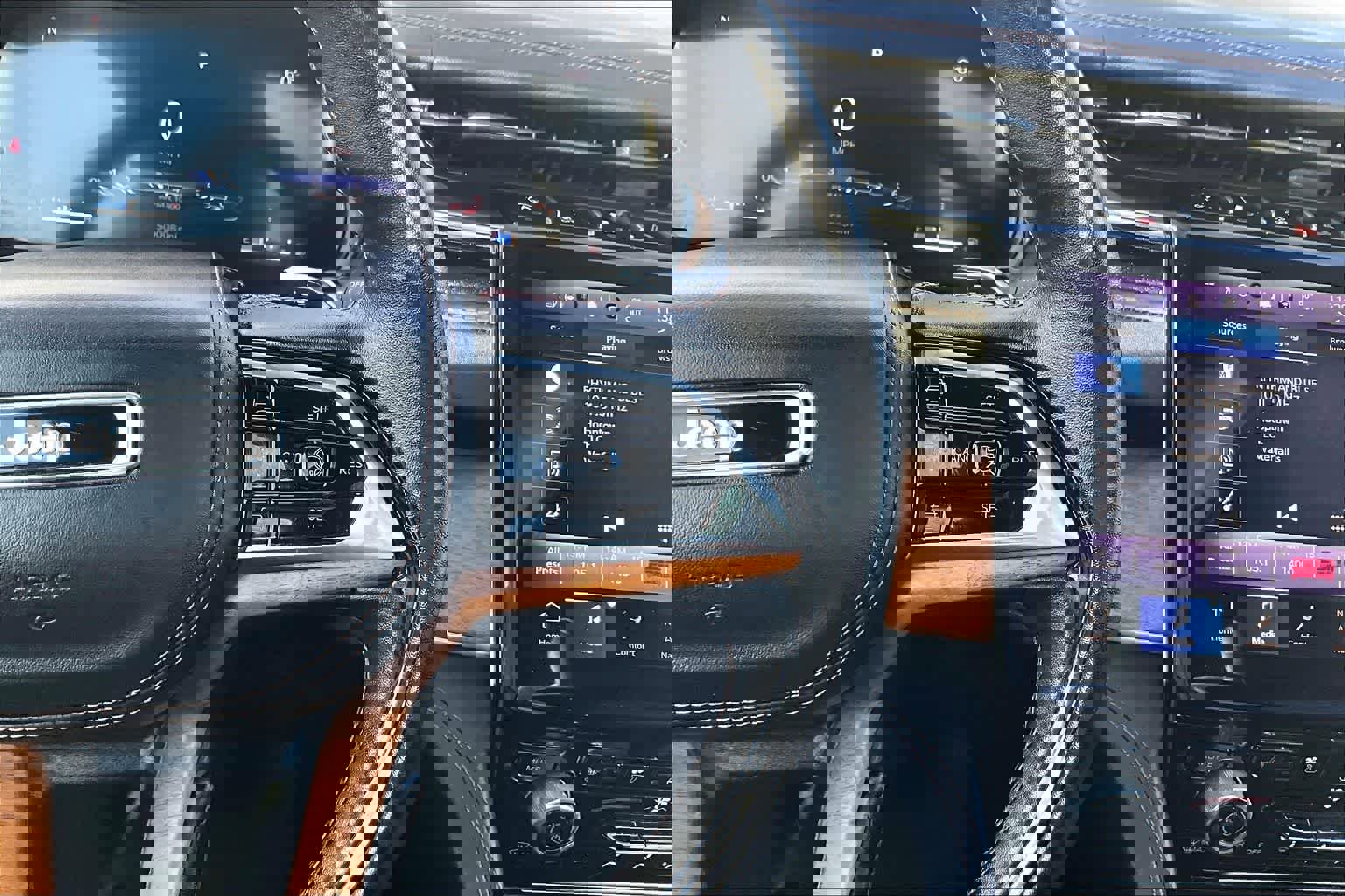 Used 2023 Jeep Grand Cherokee L Summit image 26