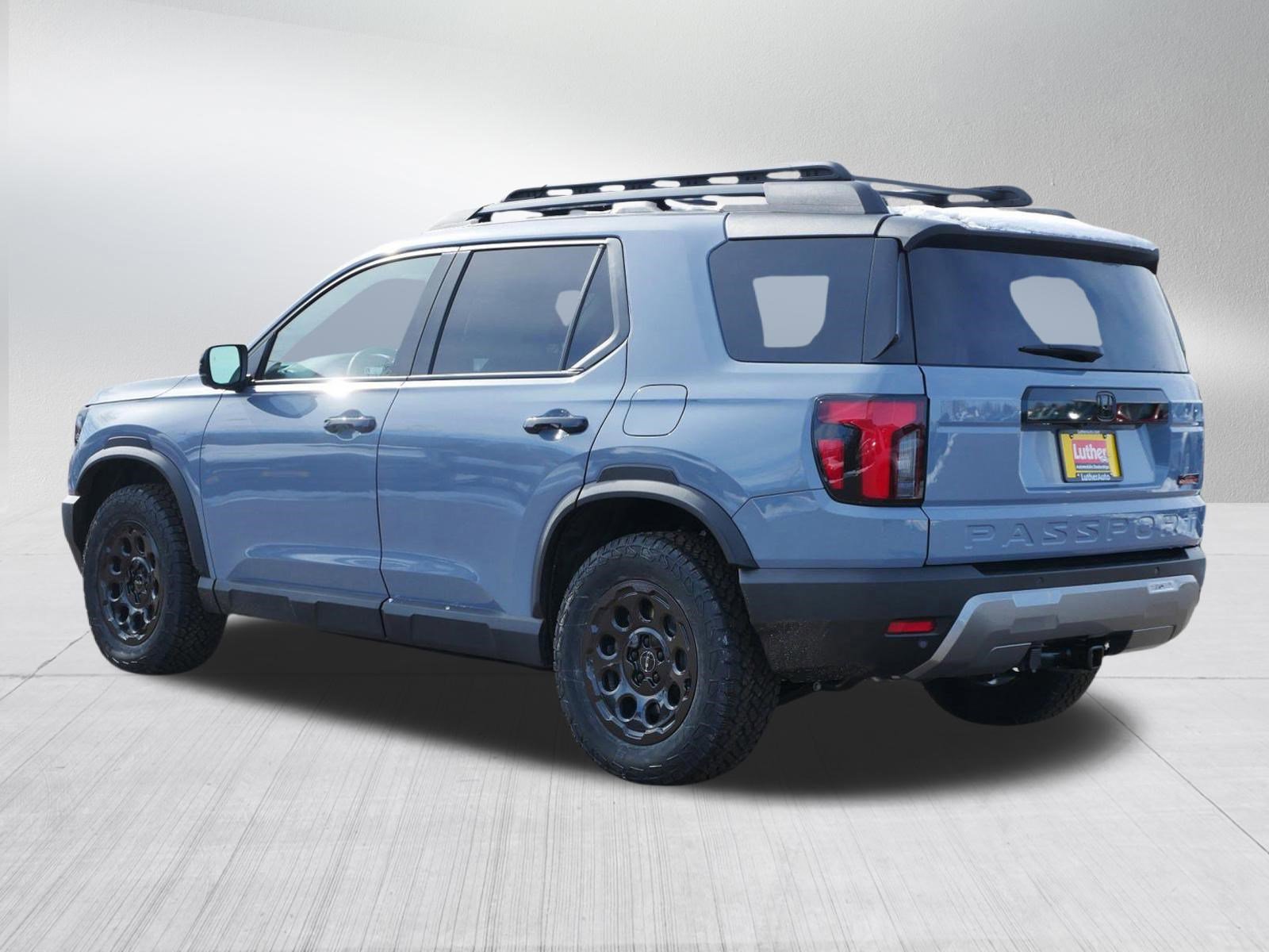 New 2026 Honda Passport TrailSport Elite image 5