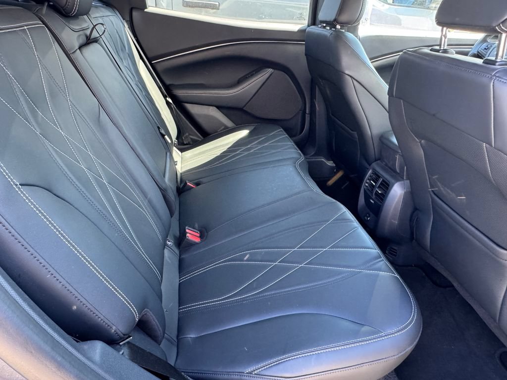Used 2023 Ford Mustang Mach-E Select RWD image 18