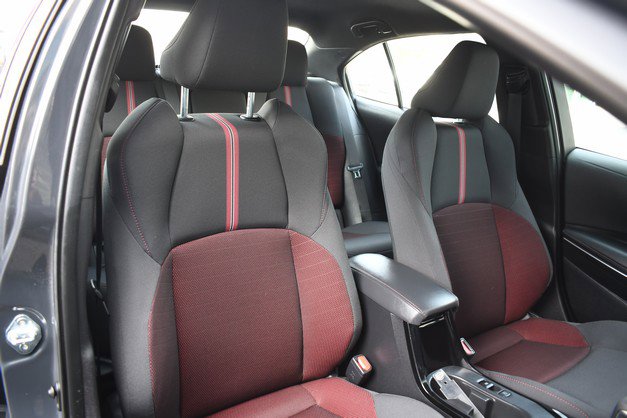 Certified 2024 Toyota Corolla SE image 26