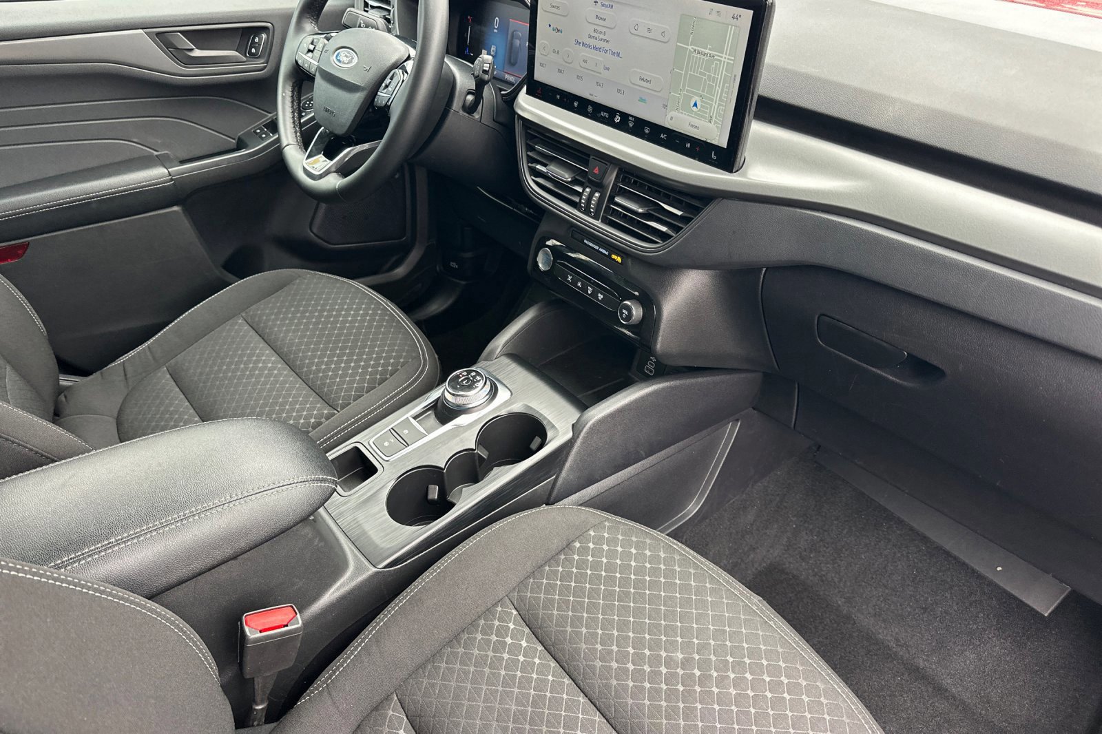 Used 2024 Ford Escape Active w/ Tech Pack #1 image 16