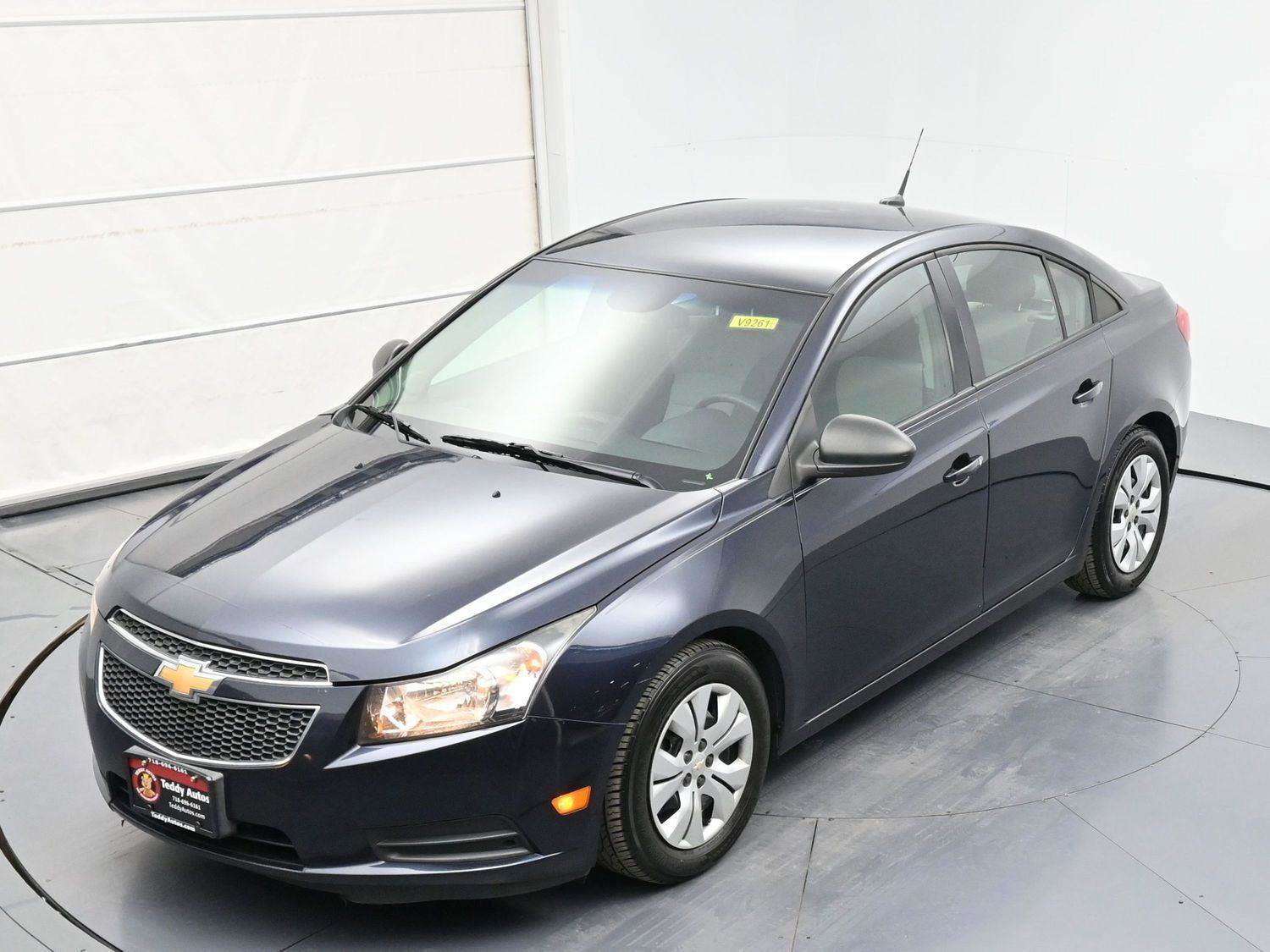 Used 2014 Chevrolet Cruze LS image 31