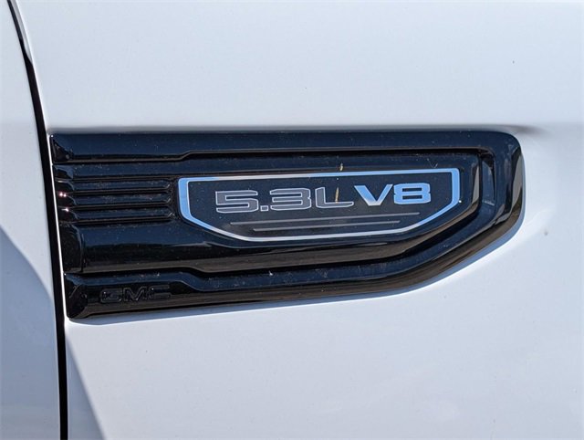 New 2026 GMC Sierra 1500 Elevation w/ Elevation Premium Package image 5