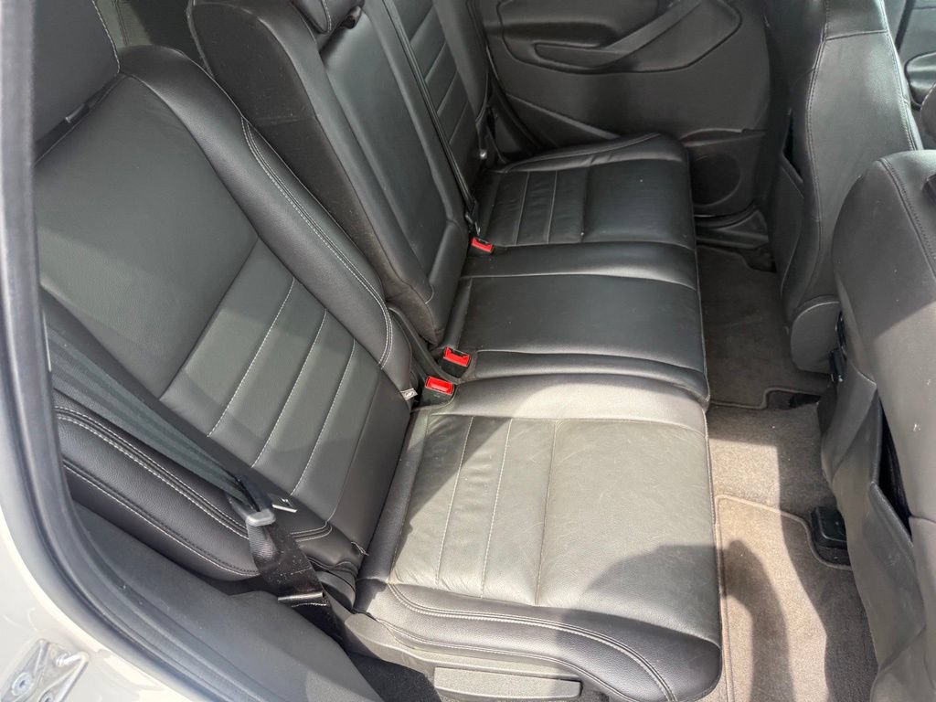 Used 2016 Ford Escape Titanium w/ Equipment Group 301A AWD/4WD image 49