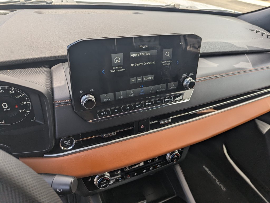 Used 2023 Mitsubishi Outlander SEL FWD image 23