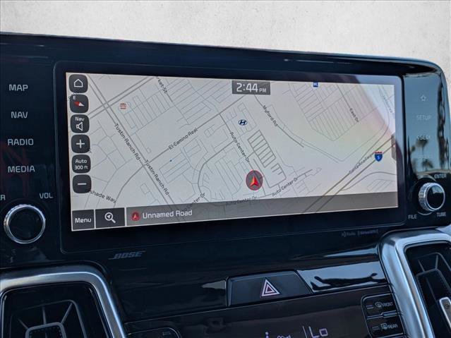 Used 2021 Kia Sorento SX FWD image 13