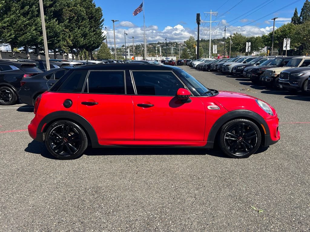Used 2016 MINI Cooper S FWD image 6