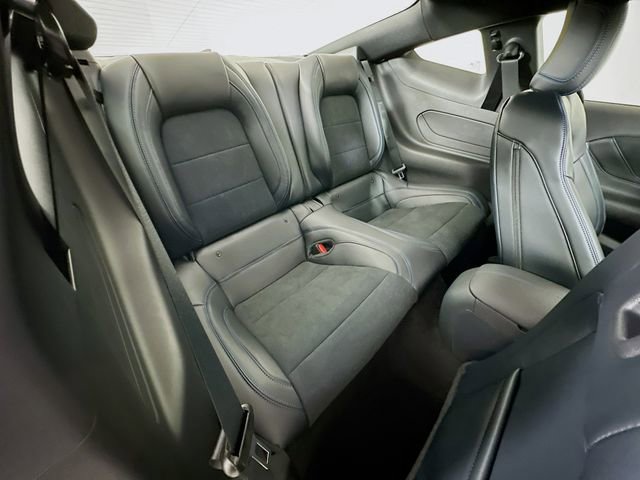 New 2026 Ford Mustang Dark Horse image 27