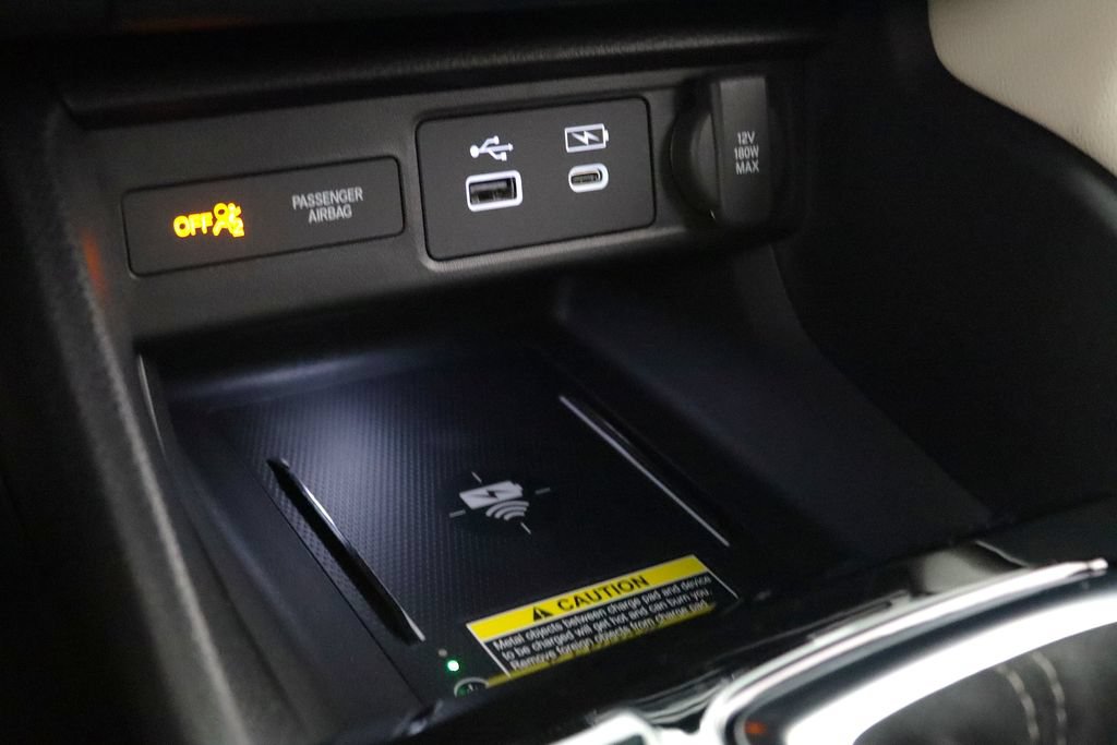 Certified 2024 Acura Integra Type S FWD image 28