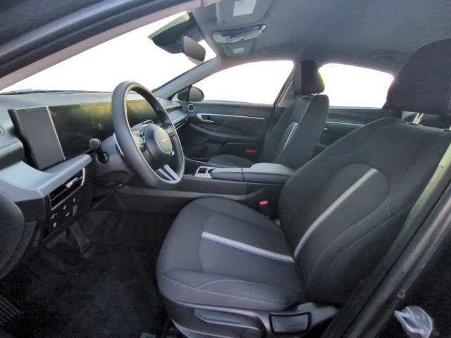 Used 2026 Hyundai Sonata Blue FWD image 14