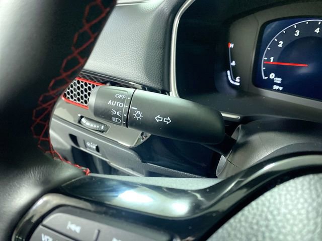 Certified 2025 Honda Civic Si image 17