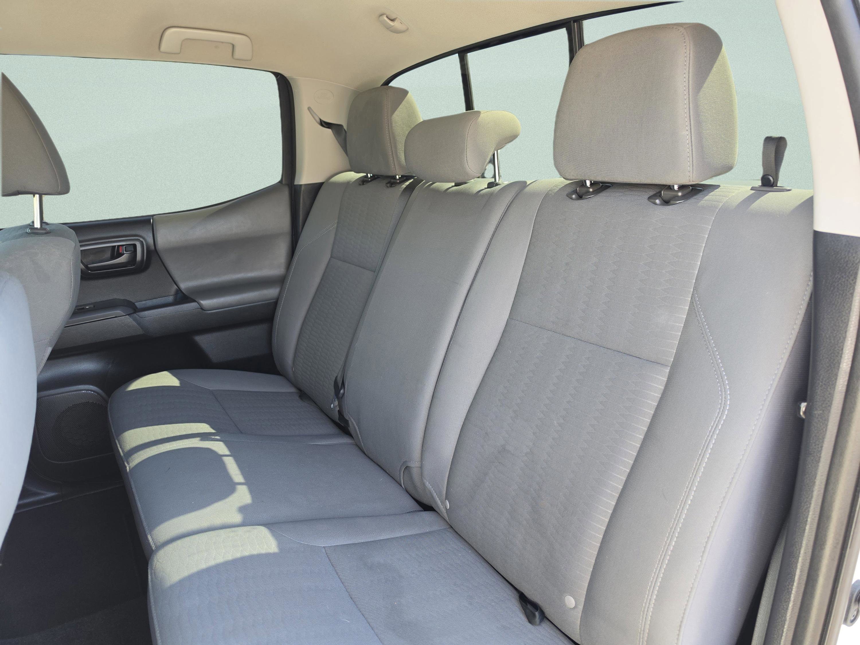 Used 2019 Toyota Tacoma SR w/ SR Convenience Package RWD image 25