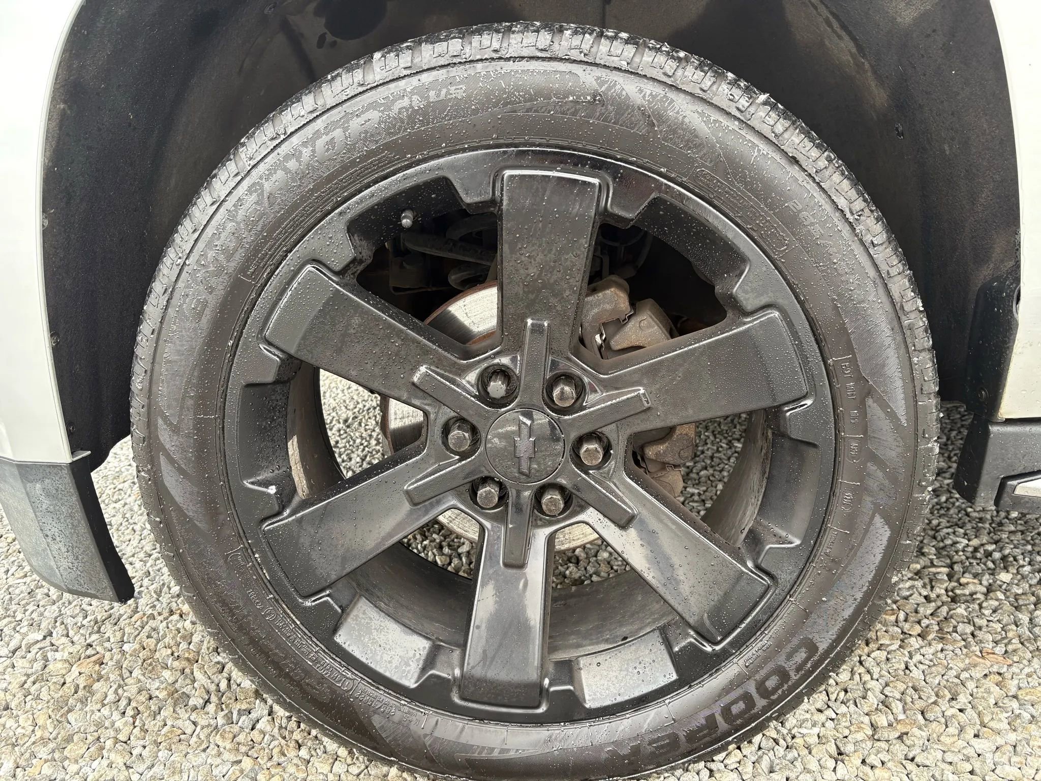 Used 2018 Chevrolet Tahoe Premier image 21