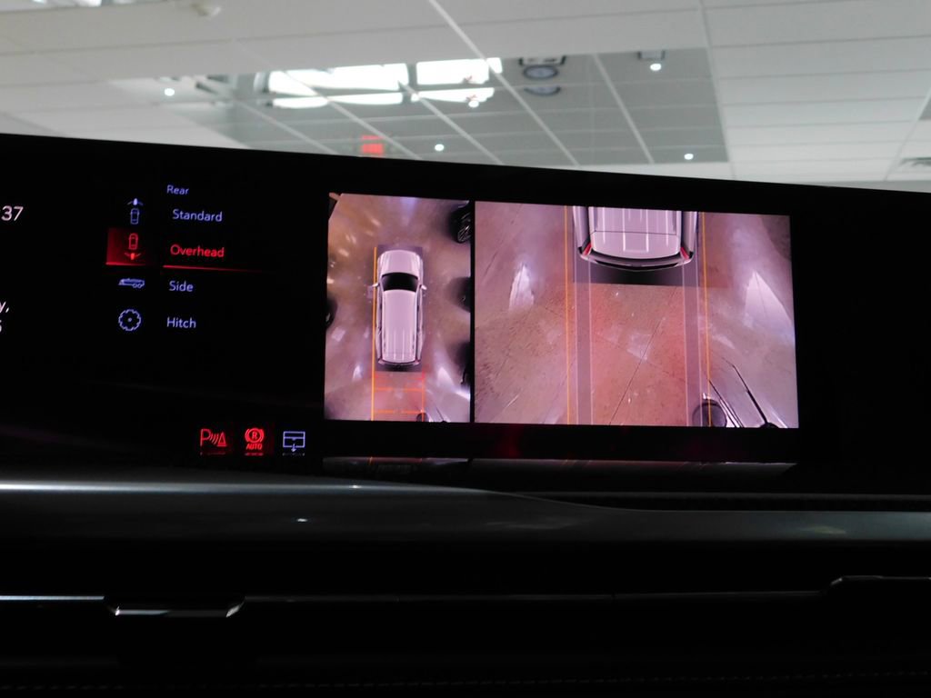 Used 2026 Cadillac Escalade V AWD/4WD image 50