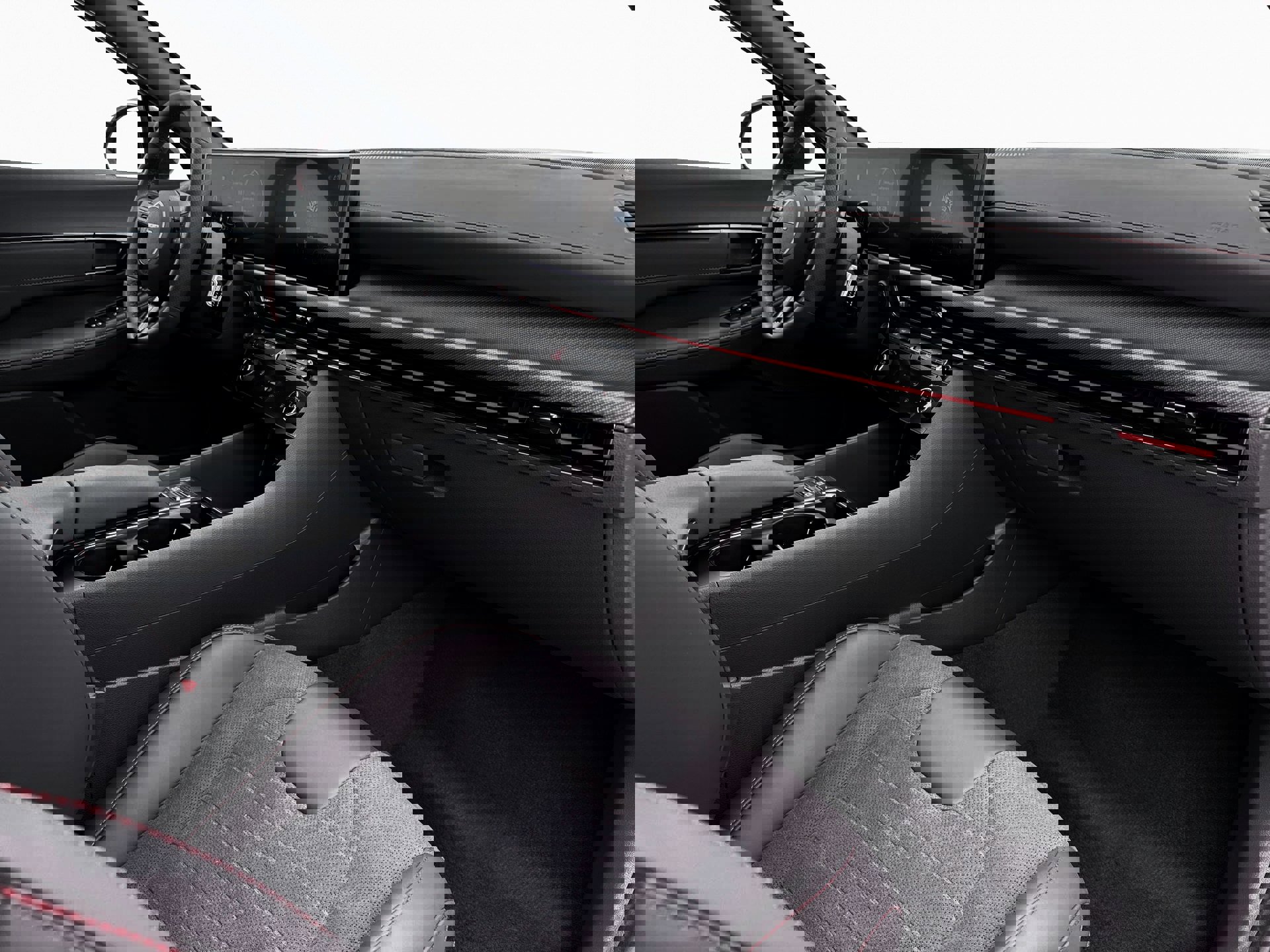 New 2026 Hyundai Sonata N Line image 15