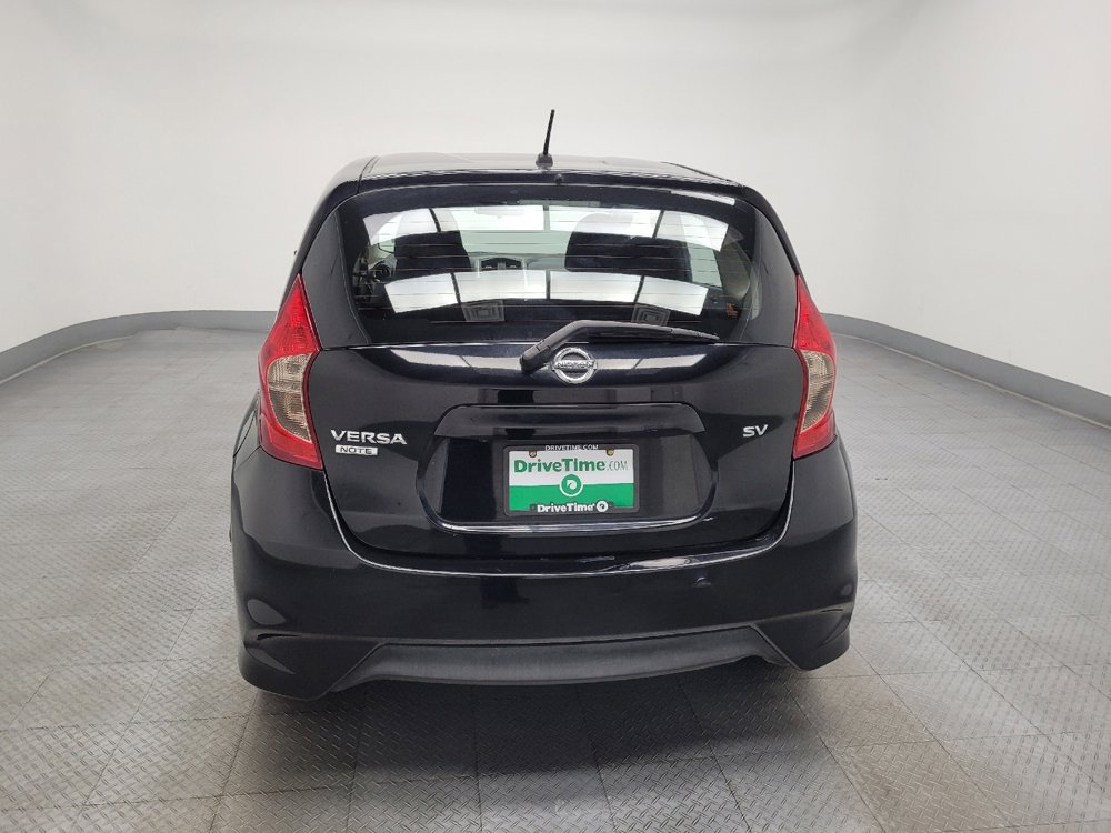 Used 2019 Nissan Versa Note SV image 6