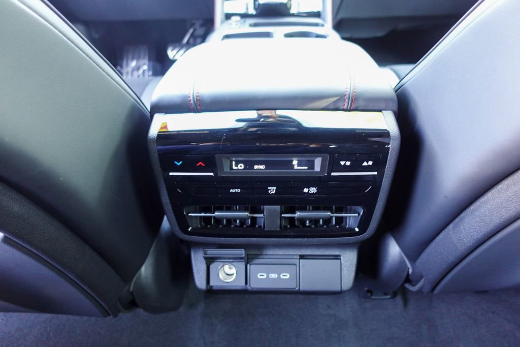 New 2026 Acura MDX A-Spec image 27