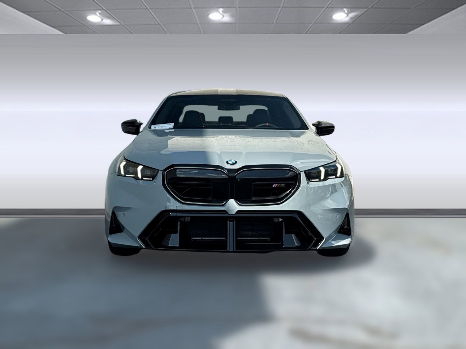 New 2026 BMW M5 w/ Carbon Package image 5