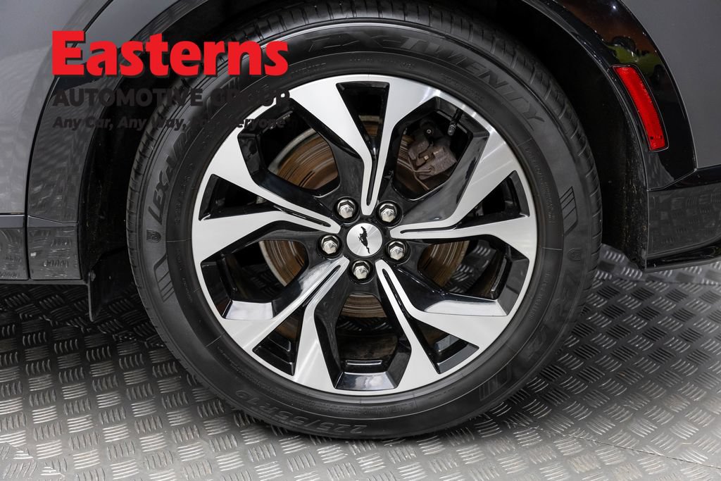 Used 2023 Ford Mustang Mach-E Premium AWD/4WD image 8
