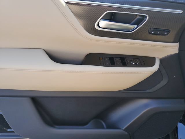 New 2026 INFINITI QX80 Pure w/ Cargo Package image 21