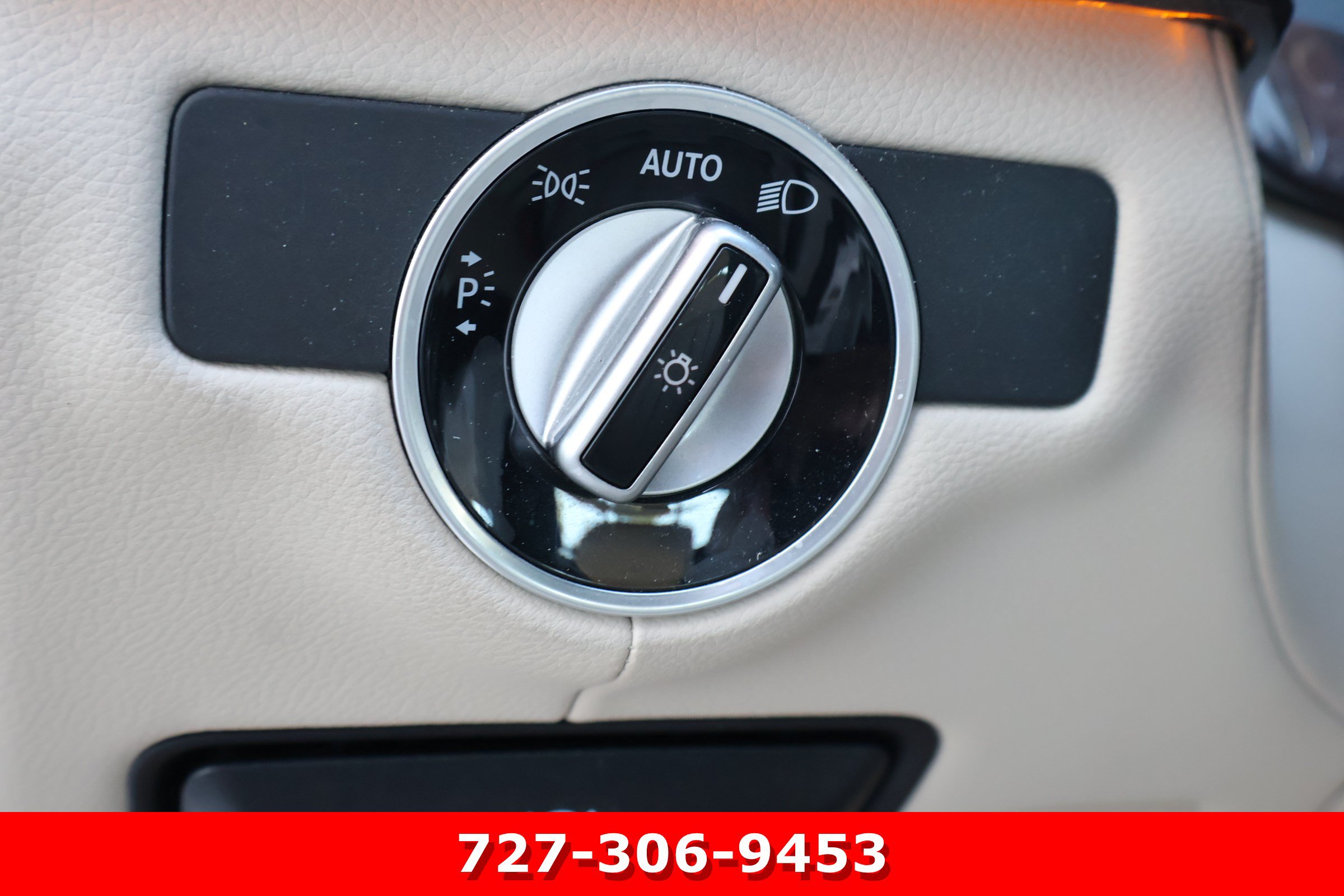 Used 2015 Mercedes-Benz CLS 550 4MATIC image 21