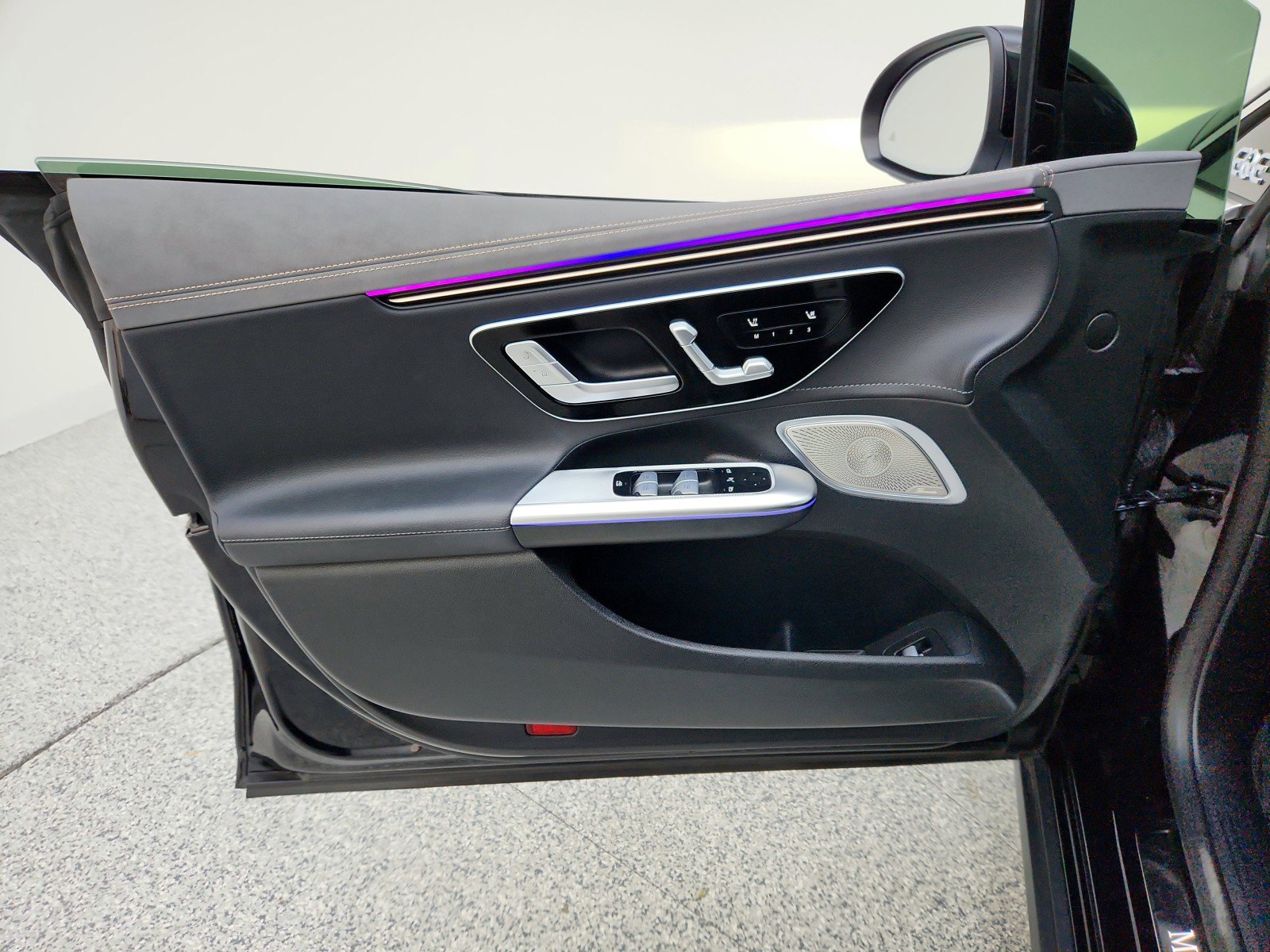 Certified 2023 Mercedes-Benz EQE 350+ Sedan image 26