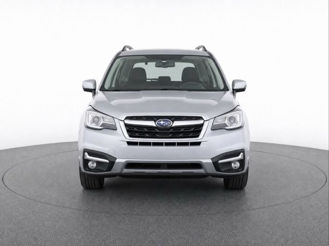 Used 2018 Subaru Forester 2.5i Touring AWD/4WD image 2