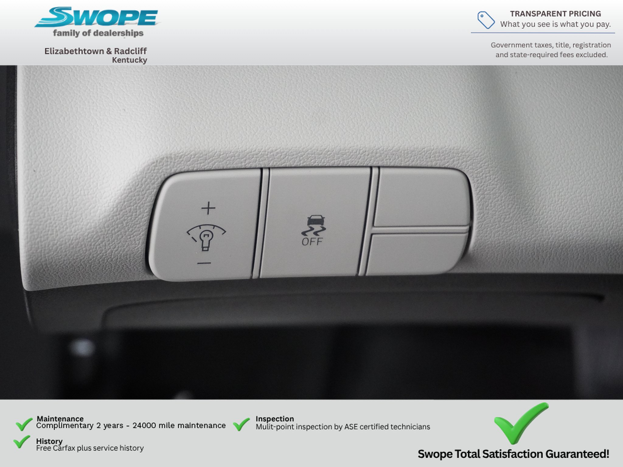 New 2026 Hyundai Elantra Limited FWD image 15