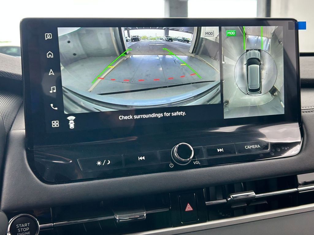 New 2025 Mitsubishi Outlander AWD image 18