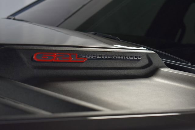 Used 2021 RAM 1500 TRX w/ TRX Level 2 Equipment Group AWD/4WD image 15