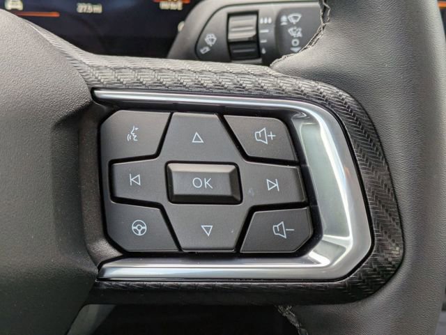 New 2026 Ford Mustang Coupe image 18