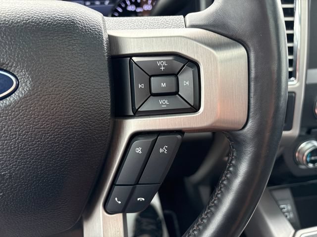 Used 2018 Ford F250 Platinum AWD/4WD image 12