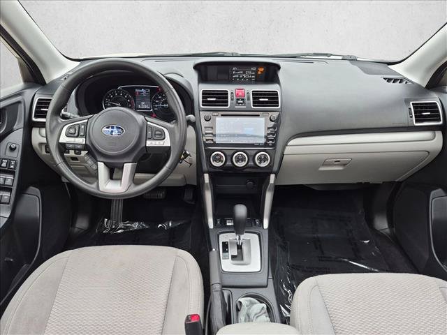 Used 2018 Subaru Forester 2.5i Premium AWD/4WD image 17