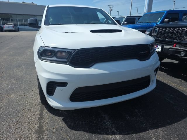 New 2027 Dodge Durango GT AWD/4WD image 2