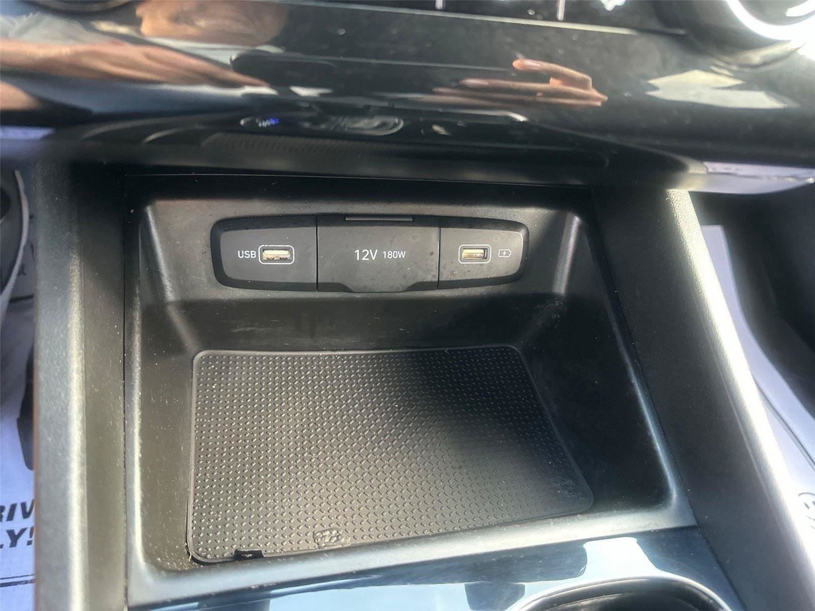 Used 2024 Hyundai Santa Cruz SE AWD/4WD image 21