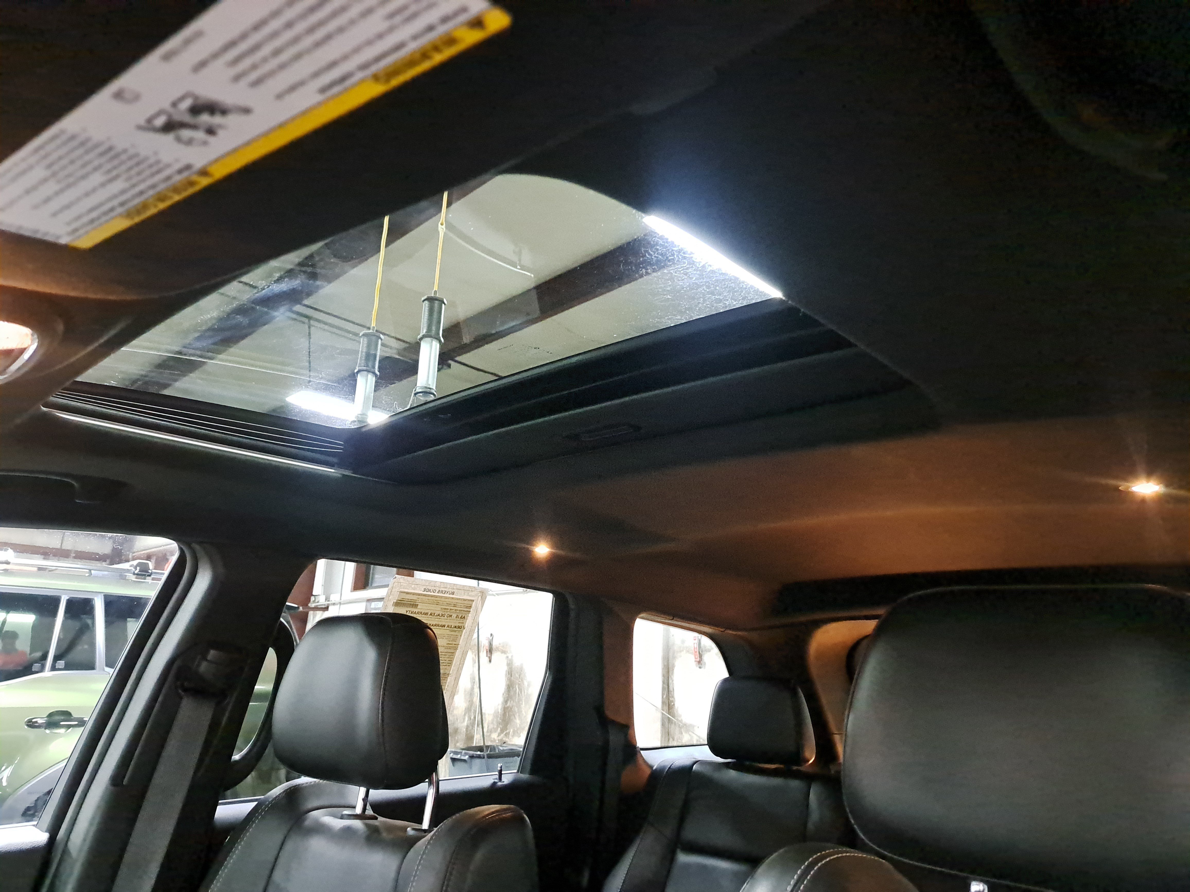 Used 2017 Jeep Grand Cherokee Limited RWD image 30