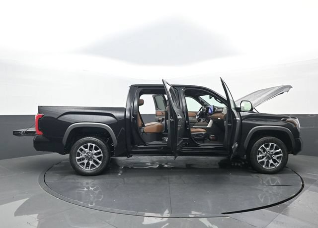 New 2026 Toyota Tundra 1794 Edition AWD/4WD image 32