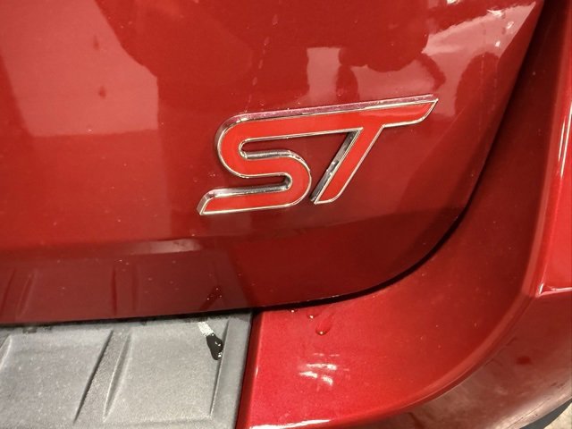 Used 2022 Ford Explorer ST w/ Equipment Group 401A image 10