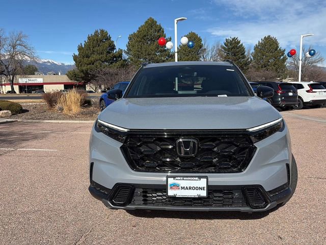 New 2026 Honda CR-V Sport-L image 2