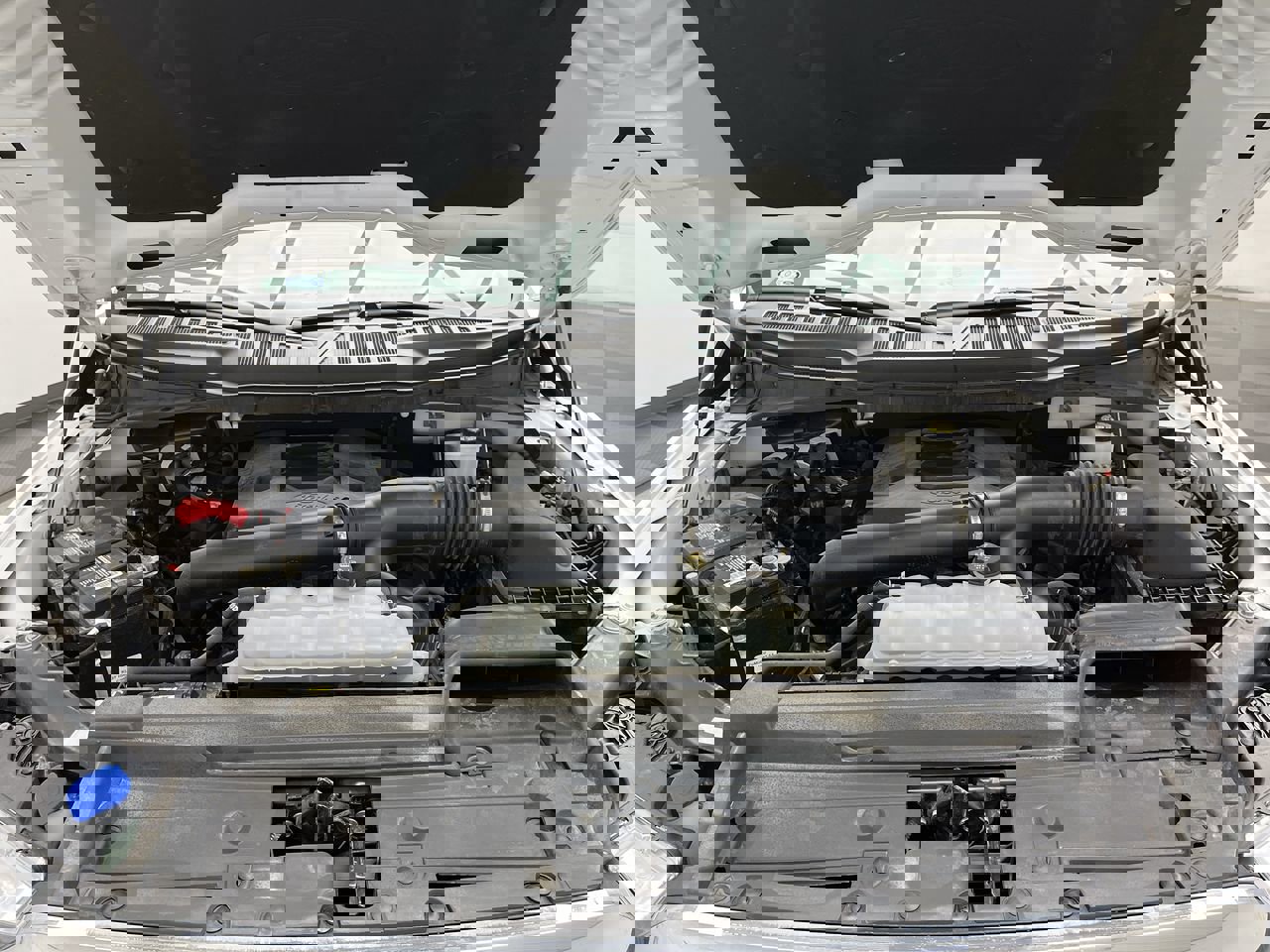 Used 2022 Ford F150 XLT w/ Max Trailer Tow Package image 25