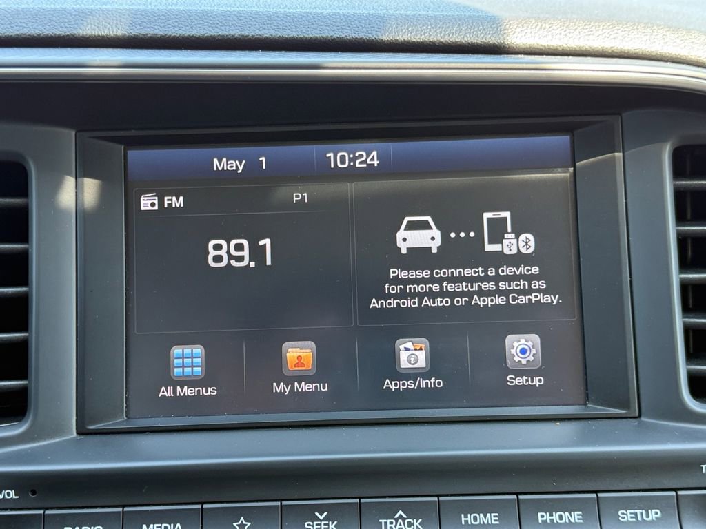 Used 2019 Hyundai Elantra Value Edition FWD image 14