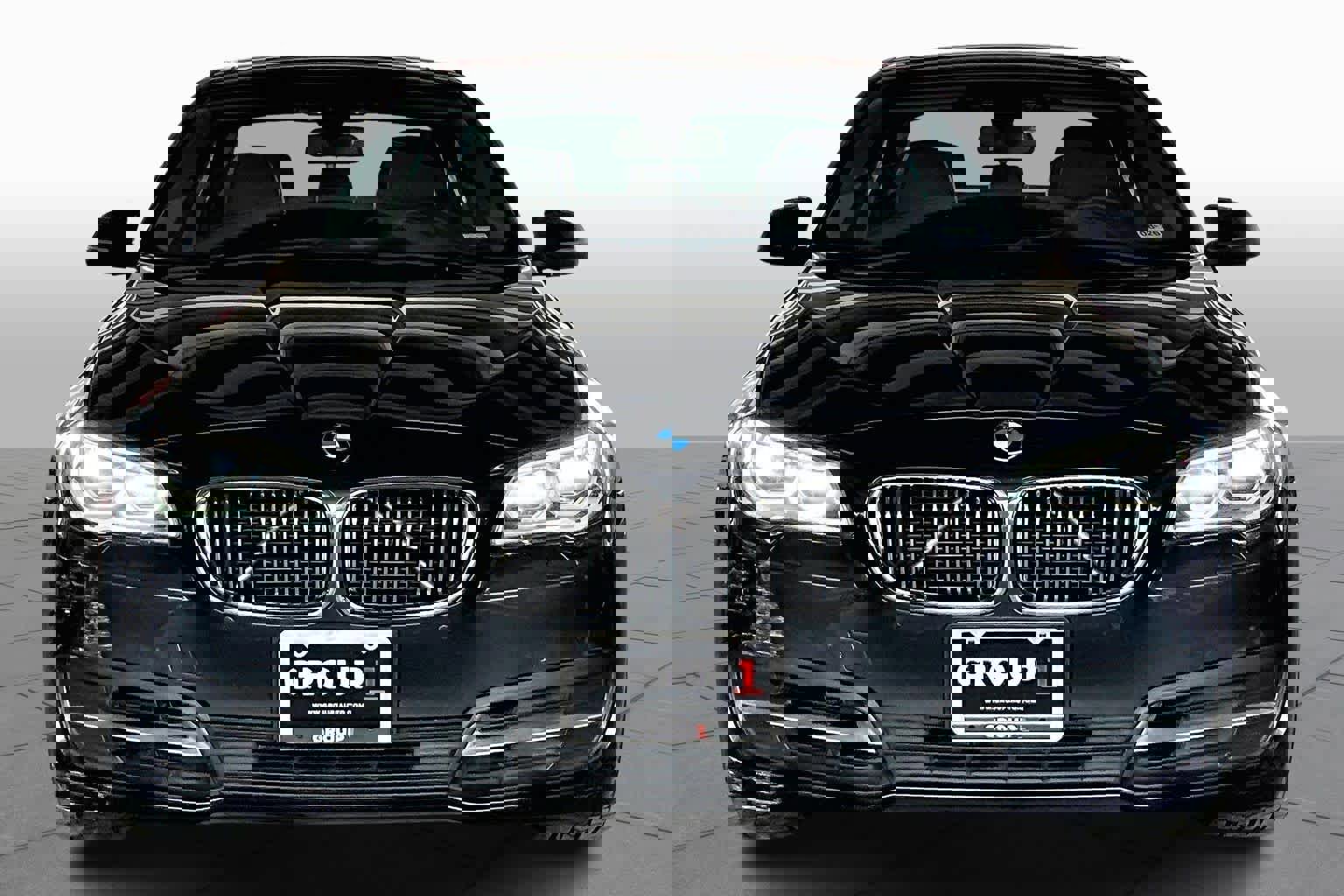 Used 2014 BMW 535i xDrive Sedan image 3