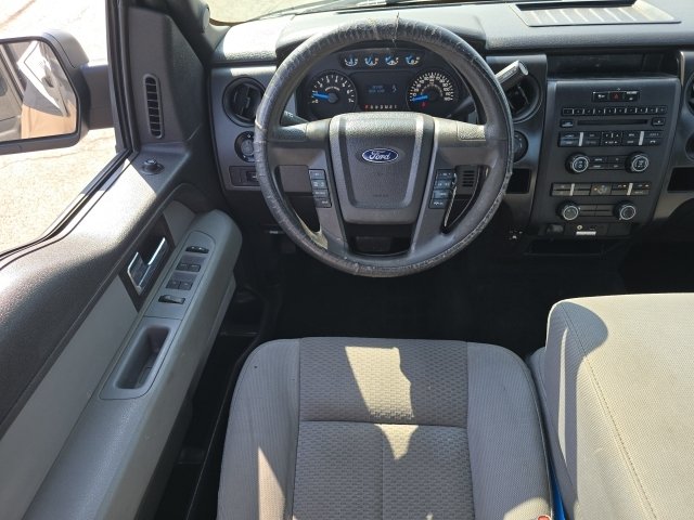 Used 2014 Ford F150 STX w/ Equipment Group 201A Mid AWD/4WD image 13