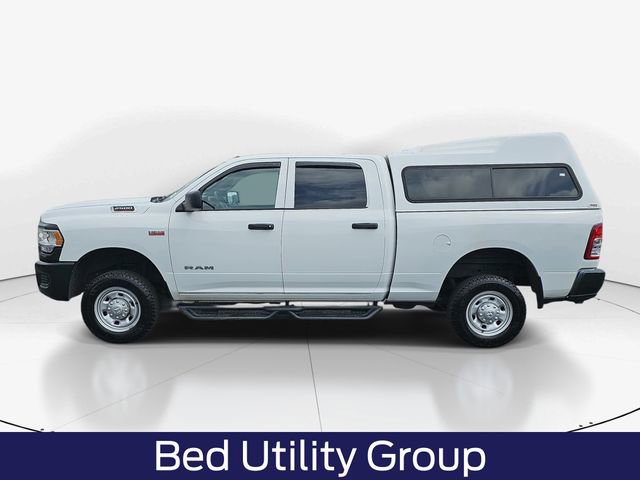 Used 2021 RAM 2500 Tradesman image 8