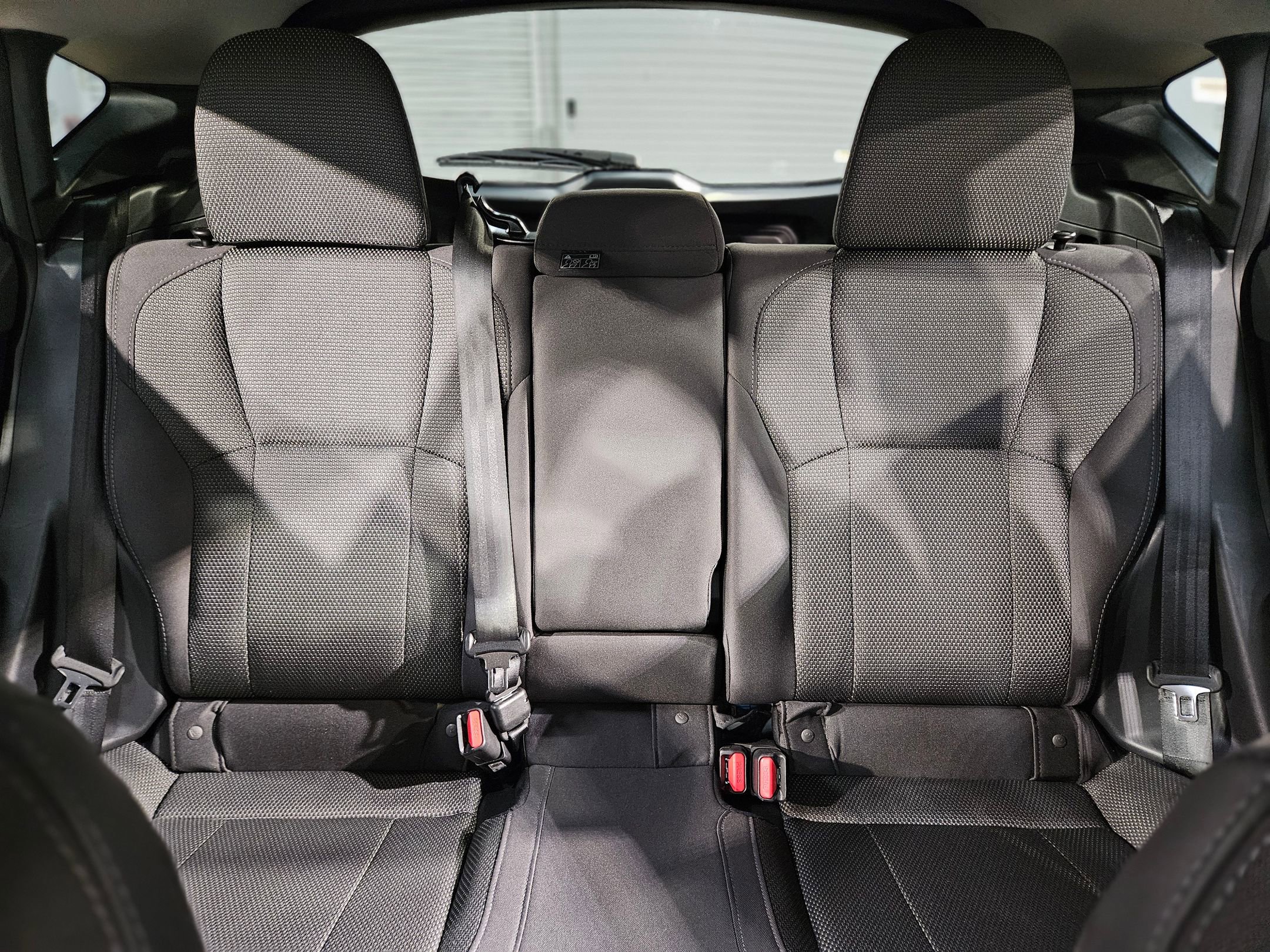 Used 2024 Subaru Crosstrek 2.0i Premium image 13