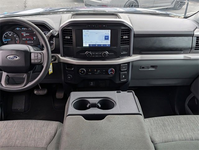 Used 2023 Ford F150 XLT image 21