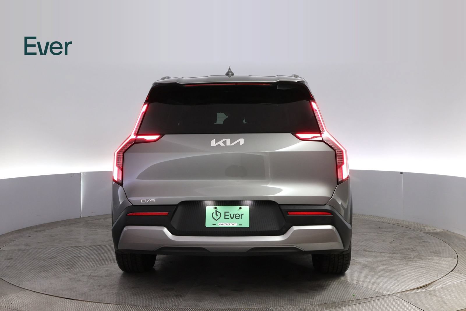 Used 2024 Kia EV9 Wind AWD/4WD image 15