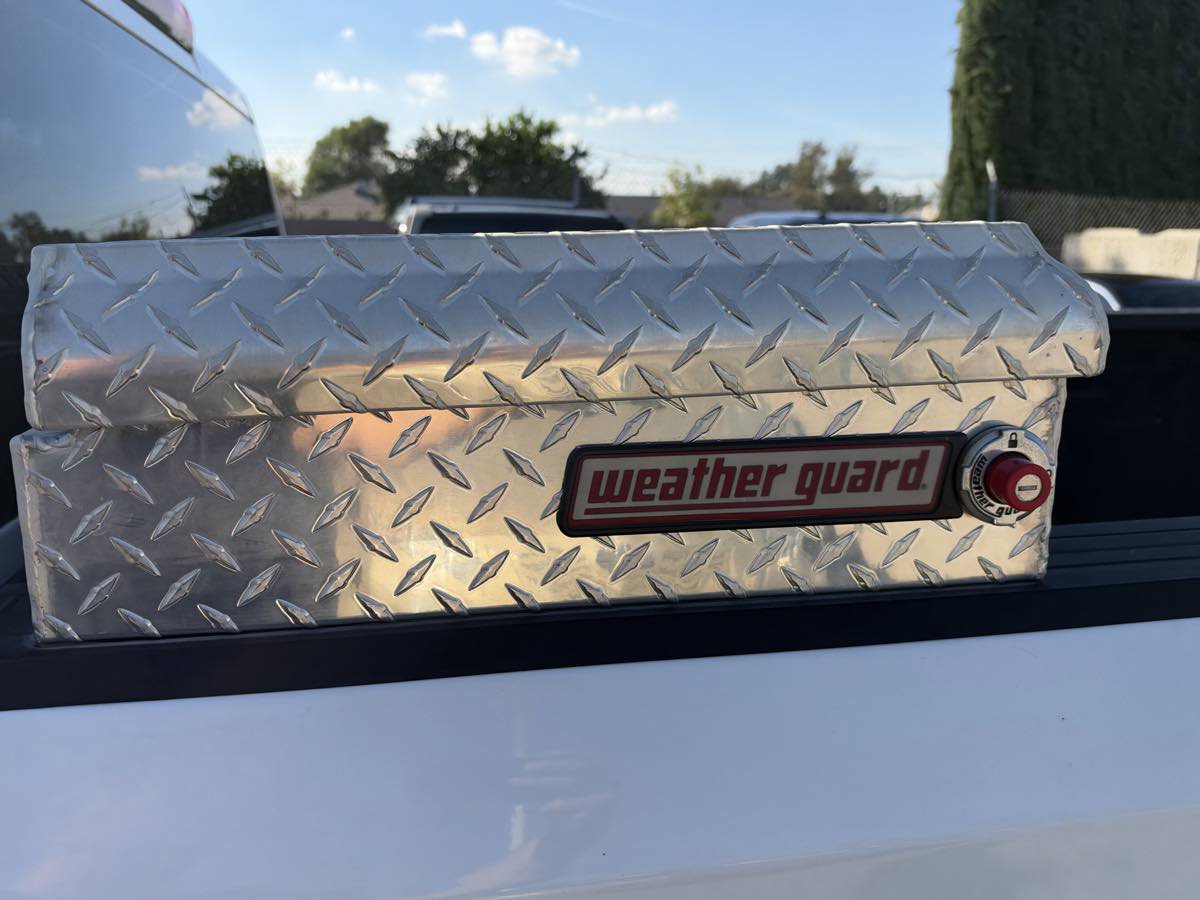 Used 2020 Chevrolet Silverado 1500 W/T w/ WT Fleet Convenience Package RWD image 10
