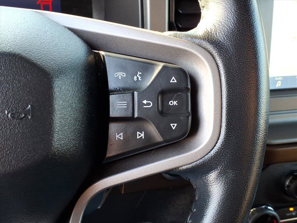 Certified 2022 Ford Bronco Outer Banks image 15