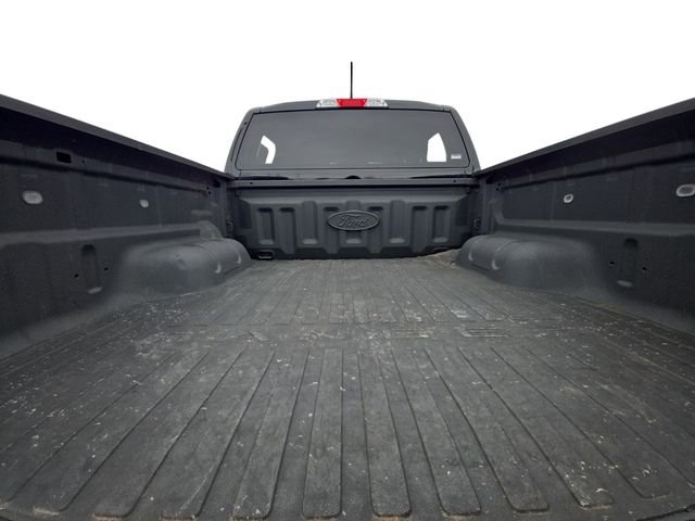 Used 2023 Ford Ranger XLT w/ Equipment Group 301A Mid image 13